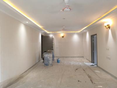 Living Room Image of 2895 Sq.ft 4 BHK Builder Floor for sale in SG Vista, Raj Nagar Extension Ghaziabad for Rs. 26000000