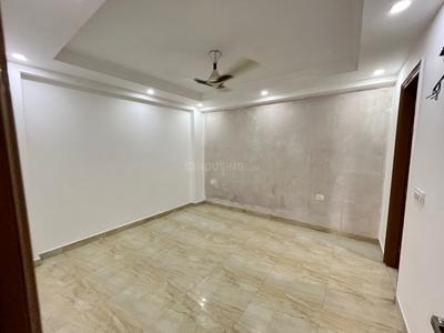 Hall Image of 2000 Sq.ft 4 BHK Apartment / Flat for rent in Vasant Kunj New Delhi for Rs. 60000