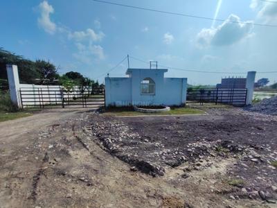 Image of 2200 Sq.ft Residential Plot / Land for sale in Kalli Pashchim, Lucknow for Rs. 3960000