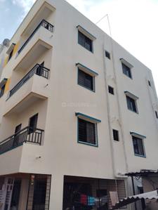Image of 500 Sq.ft 1 BHK Apartment / Flat for rent in Hinjawadi, Pune for Rs. 13500