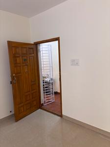 Bedroom Image of 841 Sq.ft 2 BHK Apartment / Flat for sale in Cholambedu Chennai for Rs. 5300000