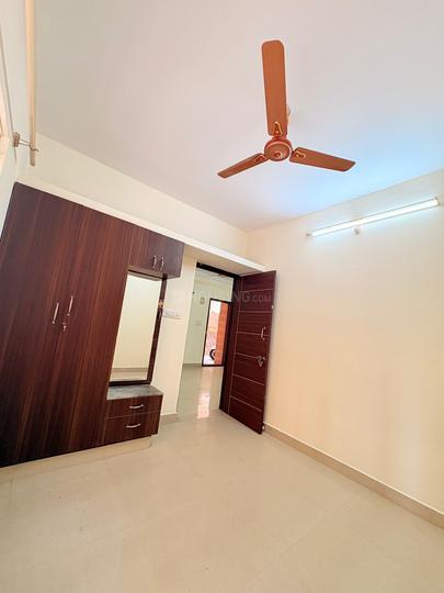 BALAJI PROEPRTEIS INDIRANAGAR Bedroom 1