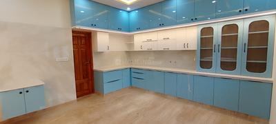 Kitchen Image of 3200 Sq.ft 4 BHK Independent House for sale in JP Nagar Bengaluru for Rs. 25500000