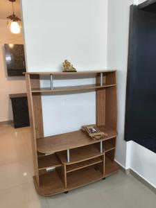 Hall Image of 1150 Sq.ft 2 BHK Apartment / Flat for rent in Electronic City Bengaluru for Rs. 25000