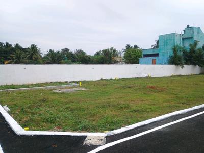 Residential Plot