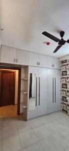 Kitchen Image of 1361 Sq.ft 2.5 BHK Apartment / Flat for sale in Thanisandra Bengaluru for Rs. 20000000