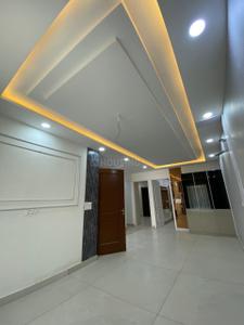 Hall Image of 1170 Sq.ft 3 BHK Apartment / Flat for sale in Kharar Mohali for Rs. 6790000