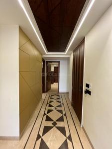 Image of 2200 Sq.ft 4 BHK Builder Floor for sale in DLF Phase 4, Gurgaon for Rs. 42500000