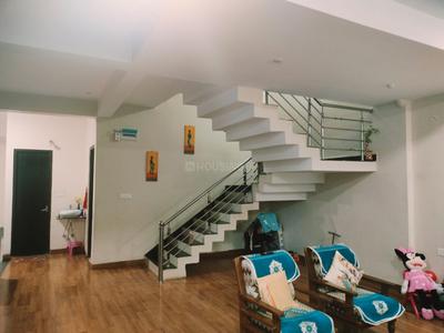 Hall Image of 3200 Sq.ft 4 BHK Independent House for sale in Treasure Fantasy Villa, RRCAT Indore for Rs. 16500000