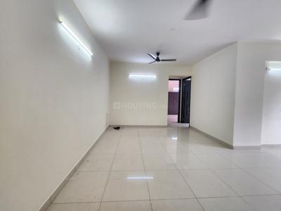 Hall Image of 1209 Sq.ft 2 BHK Apartment / Flat for sale in Sumadhura Shikharam, K R Puram Bengaluru for Rs. 12300000