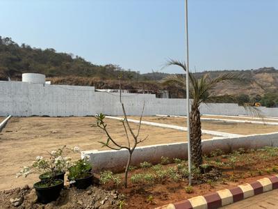 Image of 1800 Sq.ft Residential Plot / Land for sale in Mahape, Navi Mumbai for Rs. 10800000