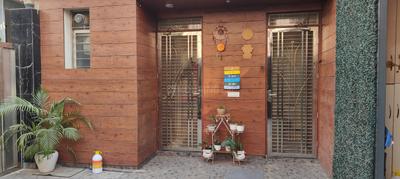 Image of 2000 Sq.ft 3 BHK Builder Floor for sale in Sector 3, Gurgaon for Rs. 21000000