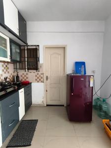 Kitchen Image of 1160 Sq.ft 2 BHK Apartment / Flat for sale in Malibu Paloma by Malibu Homes, Whitefield Bengaluru for Rs. 8800000