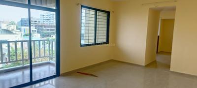 Hall Image of 2000 Sq.ft 3 BHK Builder Floor for rent in Govind Nagar Nashik for Rs. 17000