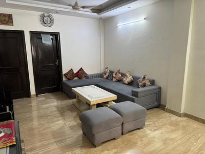 3 BHK Independent Builder Floor