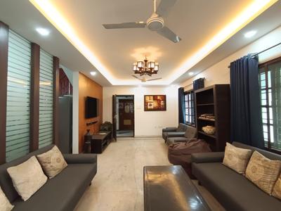 Hall Image of 2100 Sq.ft 3 BHK Apartment / Flat for sale in Tarnaka Secunderabad for Rs. 13500000