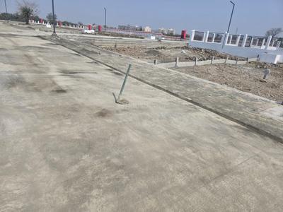 Image of 1600 Sq.ft Residential Plot / Land for sale in Shankarpur, Nagpur for Rs. 5392000