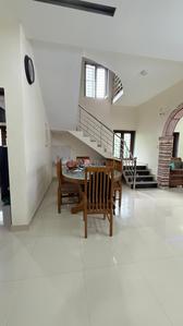 Hall Image of 2500 Sq.ft 5 BHK Independent House for sale in Aluva Kochi for Rs. 7200000