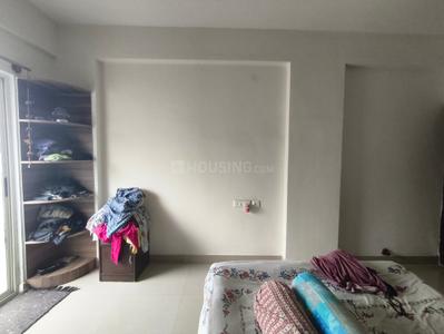 Bedroom Image of 1504 Sq.ft 3 BHK Apartment / Flat for sale in Amrutha Maple by Amrutha Shelters, K R Puram Bengaluru for Rs. 12700000