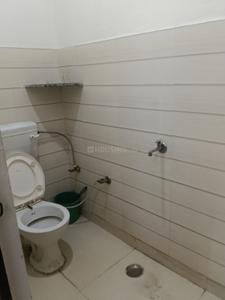 Image of 350 Sq.ft 1 RK Builder Floor for rent in Mukherjee Nagar, New Delhi for Rs. 12000