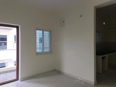Living Room Image of 1295 Sq.ft 2 BHK Apartment / Flat for sale in Thimu Blue Bell, Kompally Hyderabad for Rs. 5827500