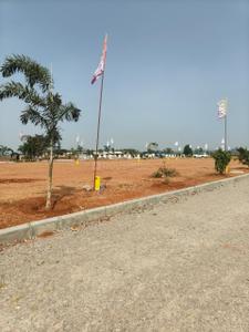 Image of 200 Sq.ft Residential Plot / Land for sale in SGD Eon City, Yacharam, Hyderabad for Rs. 2000000