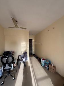 Hall Image of 600 Sq.ft 1 BHK Apartment / Flat for rent in Vastushree Adrina, Mundhwa Pune for Rs. 22000