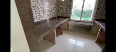 Kitchen Image of 1205 Sq.ft 2 BHK Apartment / Flat for sale in Panvel Navi Mumbai for Rs. 11665500