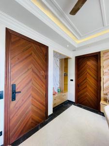 Bedroom Image of 1650 Sq.ft 3 BHK Builder Floor for sale in BPTP Astaire Garden Floors, Sector 70A Gurgaon for Rs. 18900000