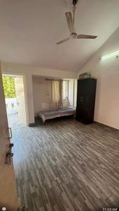 Bedroom Image of Single room in Akurdi, Pune