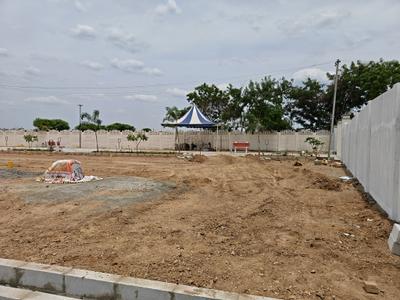 Image of 702 Sq.ft Residential Plot / Land for sale in Tambaram, Chennai for Rs. 3510000