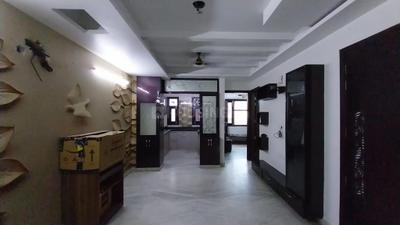 3 BHK Flat