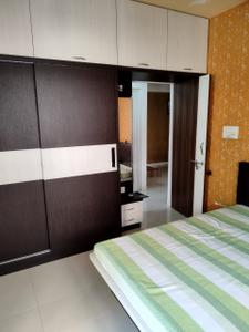Bedroom Image of 1170 Sq.ft 2 BHK Apartment / Flat for sale in Chandlodia Ahmedabad for Rs. 5800000