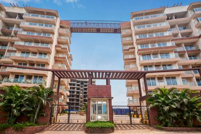 Image of 1195 Sq.ft 2 BHK Apartment / Flat for sale in Sancoale, Goa for Rs. 9200000