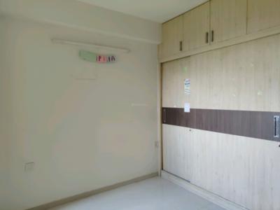 Bedroom Image of 1877 Sq.ft 3 BHK Apartment / Flat for sale in Unitech Fresco, Sector 50 Gurgaon for Rs. 28100000