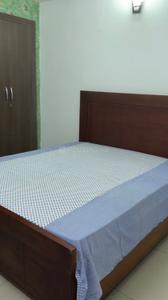 Bedroom Image of 2258 Sq.ft 4.5 BHK Apartment / Flat for rent in Stellar Jeevan, Noida Extension Greater Noida for Rs. 50000