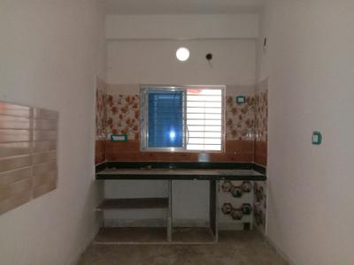 Kitchen Image of 883 Sq.ft 2 BHK Apartment / Flat for sale in Keshtopur Kolkata for Rs. 3729000