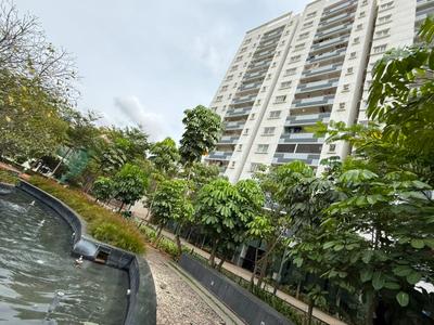 Image of 1200 Sq.ft 2 BHK Apartment / Flat for sale in Mana Uber Verdant, Doddakannelli, Bengaluru for Rs. 13500000