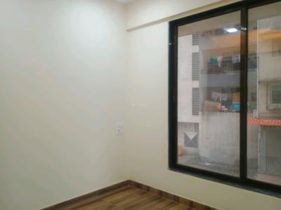 Bedroom Image of 777 Sq.ft 1.5 BHK Apartment / Flat for sale in Runwal Garden City Cluster 11 Tower 1 2, Dombivli East Thane for Rs. 5499000