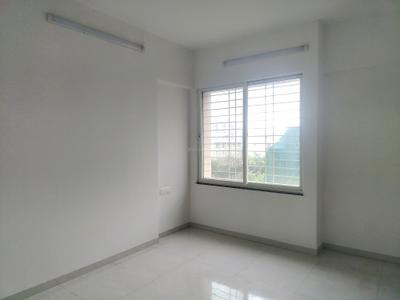 Akshar Elementa Bedroom One 3