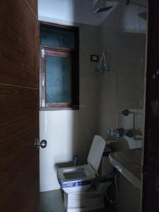 Common Bathroom Image of 1160 Sq.ft 3 BHK Builder Floor for sale in Trivor Legacy Height Society, Noida Extension Greater Noida for Rs. 6264000