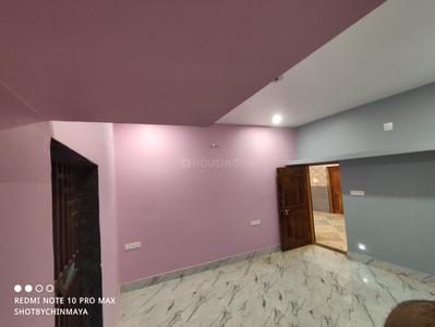Bedroom Image of 1650 Sq.ft 3 BHK Builder Floor for rent in Ebaranga Bhubaneswar for Rs. 15000