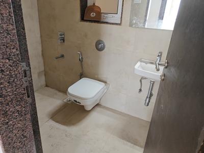 Image of 800 Sq.ft 2 BHK Apartment / Flat for rent in Puraniks City Reserva Phase 1, Kasarvadavali, Thane for Rs. 26000