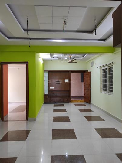 Subam Block 1100 Sqft 2 BHK Flat for sale in Shubham Residency Block A & B ...