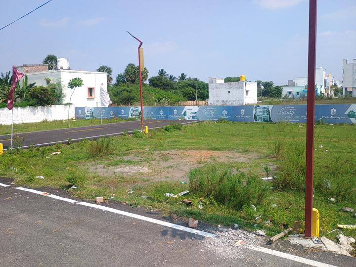 Kelambakkam Main Image 1