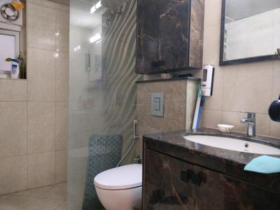 Bedroom One Image of 1770 Sq.ft 3 BHK Apartment / Flat for sale in Sumadhura Sushantham Phase II, Vignana Kendra Bengaluru for Rs. 19500000