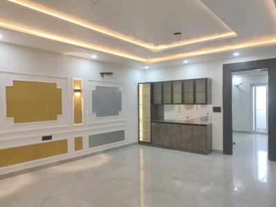 Living Room Image of 2250 Sq.ft 4 BHK Builder Floor for sale in Sector 86 Faridabad for Rs. 20500000