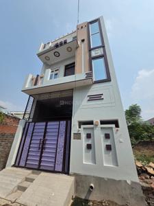 Image of 1500 Sq.ft 3 BHK Independent House for sale in Chitaipur, Varanasi for Rs. 7500000