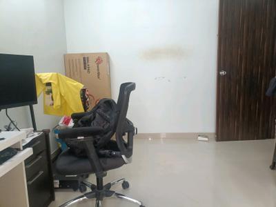 Bedroom Image of 1200 Sq.ft 2 BHK Apartment / Flat for sale in Anmol Sankalp, Ulwe Navi Mumbai for Rs. 12000000