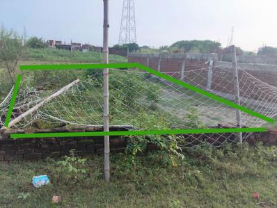 Image of 1365 Sq.ft Residential Plot / Land for sale in Ram Nagar, Varanasi for Rs. 4500000